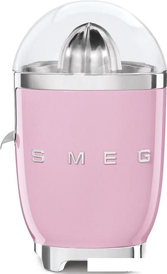 Соковыжималка Smeg CJF11PKEU