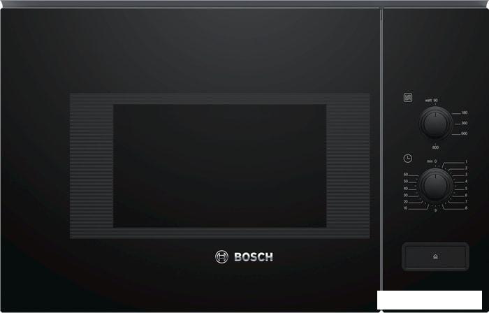 Микроволновая печь Bosch BFL520MB0- фото