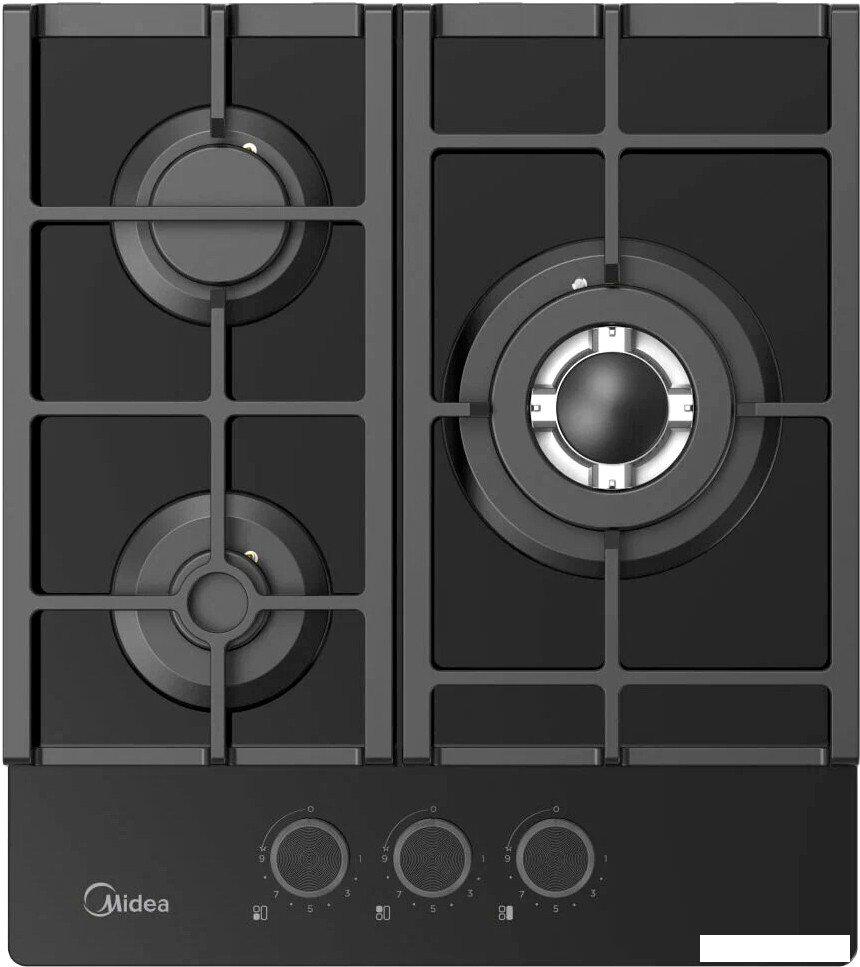Варочная панель Midea MG449TGB
