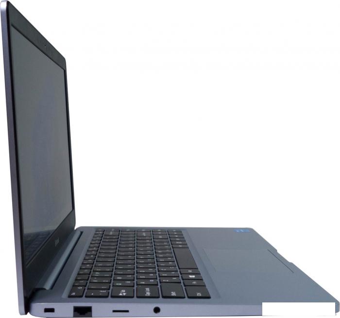 Ноутбук Horizont H-book 14 МАК1 TC2E3L- фото4