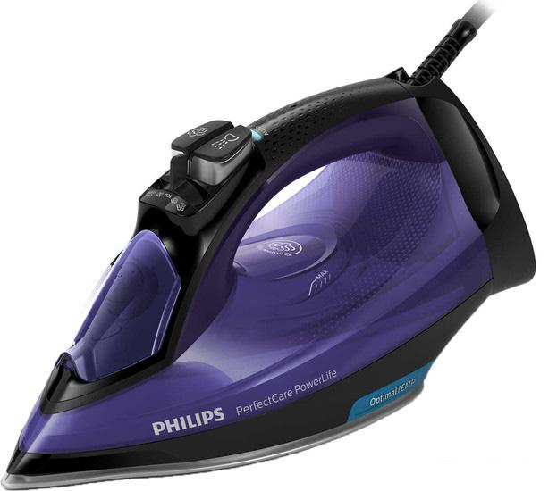 Утюг Philips GC3925/30- фото