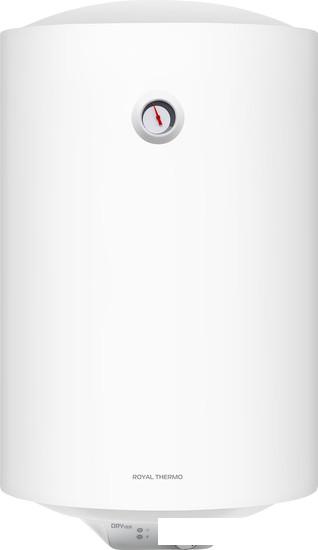 Накопительный электрический водонагреватель Royal Thermo RWH 80 DRYver- фото2