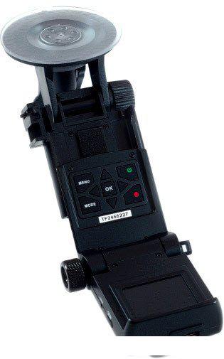 Видеорегистратор GEOFOX DVR 520 DOD- фото3