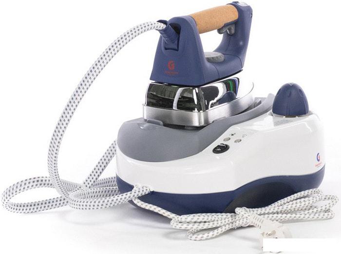 Утюг Гранд Мастер GM-530- фото4