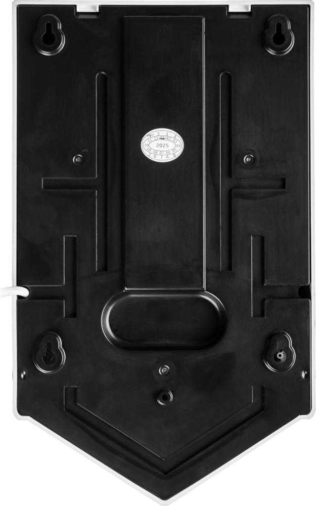 Сушилка для рук Saniteco M-H8W (1500 W)- фото4