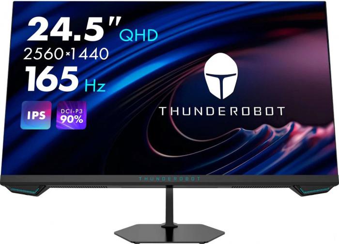 Игровой монитор Thunderobot LQ25F165- фото
