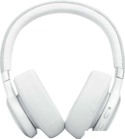 Наушники JBL Live 770NC (белый)- фото3