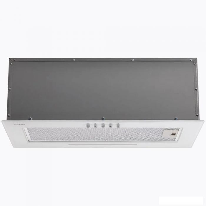 Кухонная вытяжка Akpo Mio Eco II 60 WK-4 (белый)- фото4
