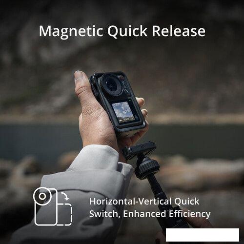 Экшен-камера DJI Osmo Action 4 Standard Combo- фото3