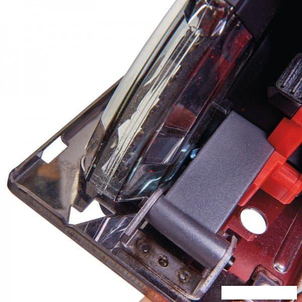 Дисковая (циркулярная) пила Milwaukee Fuel M18 FMCS-502X 4933459193 (с 1-м АКБ, сумка)- фото4