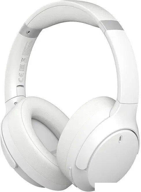 Наушники HONOR Choice Headphones (белый, международная версия)- фото