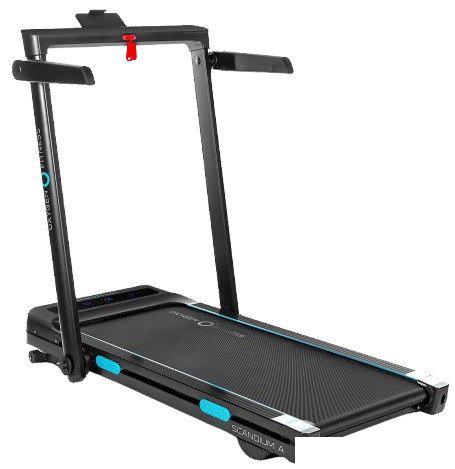 Электрическая беговая дорожка Oxygen Fitness Scandium A