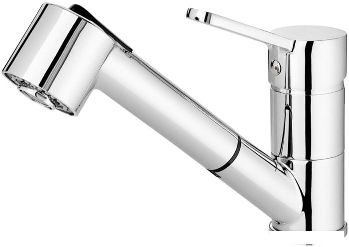 Смеситель Deante Narcyz BDN 071M- фото