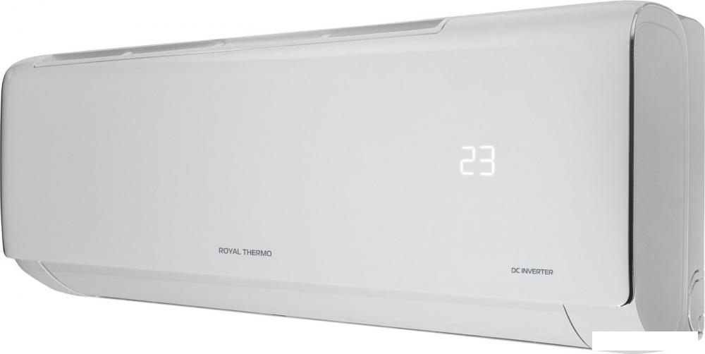 Кондиционер Royal Thermo Milano DC RTMI-09HN1- фото2