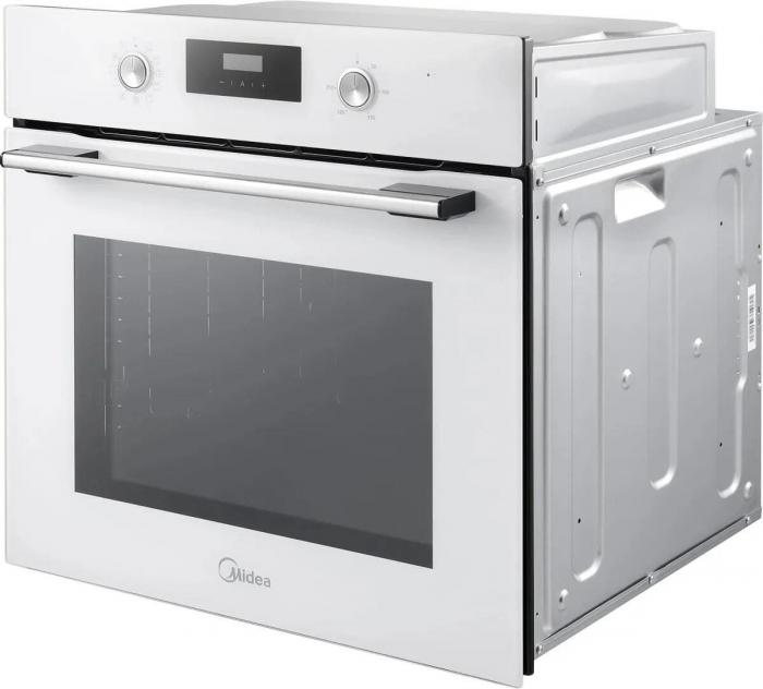 Электрический духовой шкаф Midea MO69103GW- фото4