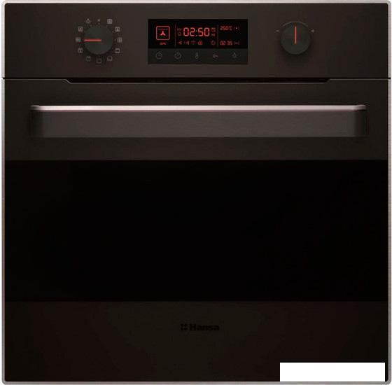 Духовой шкаф Hansa BOES694600- фото