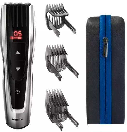 Машинка для стрижки волос Philips HC9420/15- фото