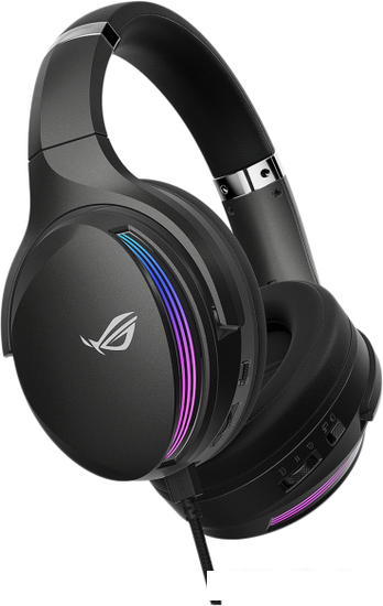 Наушники ASUS ROG Fusion II 500- фото
