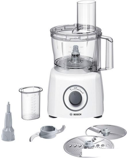 Кухонный комбайн Bosch MCM3110W