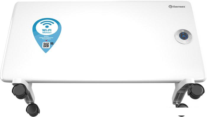 Конвектор Thermex Frame 1500E Wi-Fi- фото4