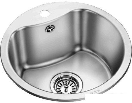 Кухонная мойка Oulin OL-357- фото