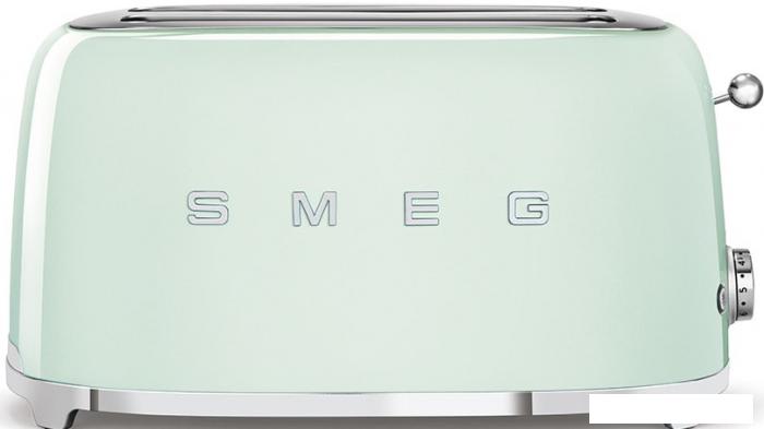 Тостер Smeg TSF02PGEU- фото2