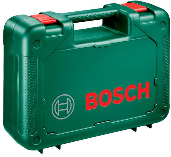 Виброшлифмашина Bosch PSS 200 AC (0603340120)- фото2