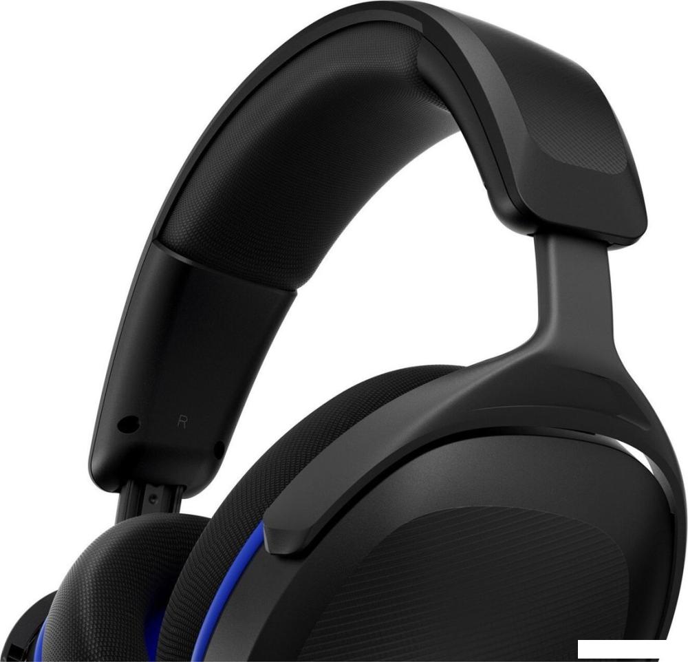 Наушники HyperX Cloud Stinger 2 Core (для PS4/PS5, черный)- фото4