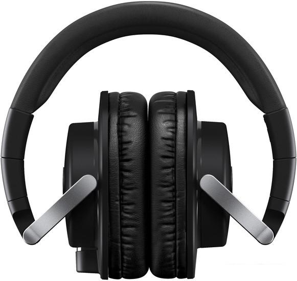 Наушники Yamaha HPH-MT8- фото3