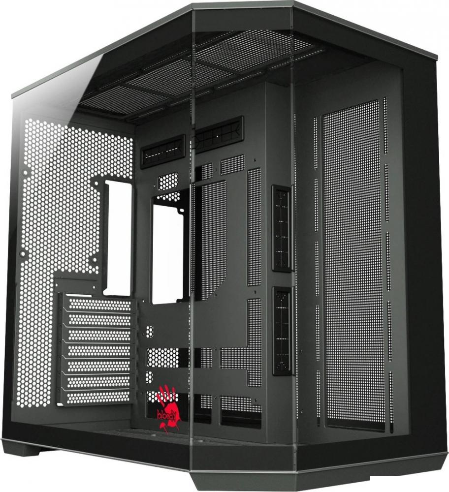 Корпус A4Tech Bloody BD-CC109 (черный)- фото3