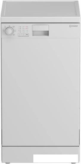 Отдельностоящая посудомоечная машина Indesit DFS 1A59- фото