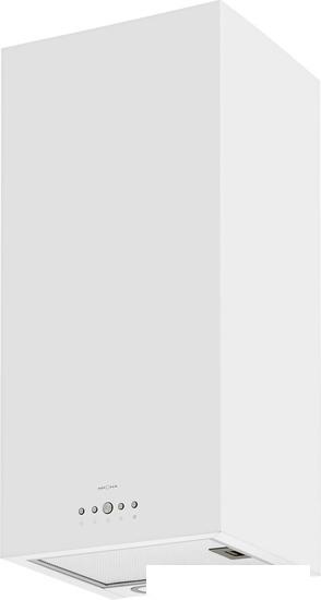 Кухонная вытяжка Krona Dita R 400 PB (белый)