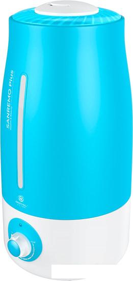 Увлажнитель воздуха Royal Clima Sanremo Plus RUH-SP400/3.0M-BU- фото