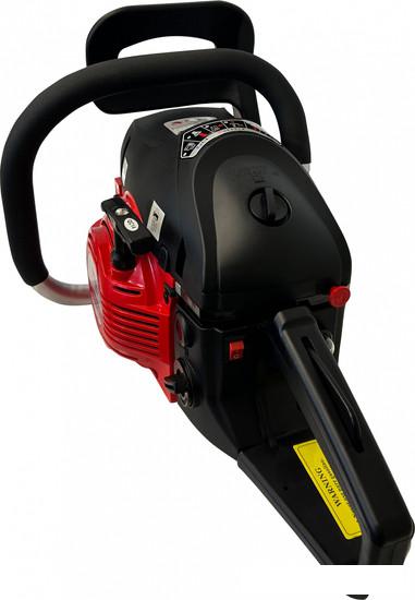 Бензопила ZEUS PN5200-8- фото3