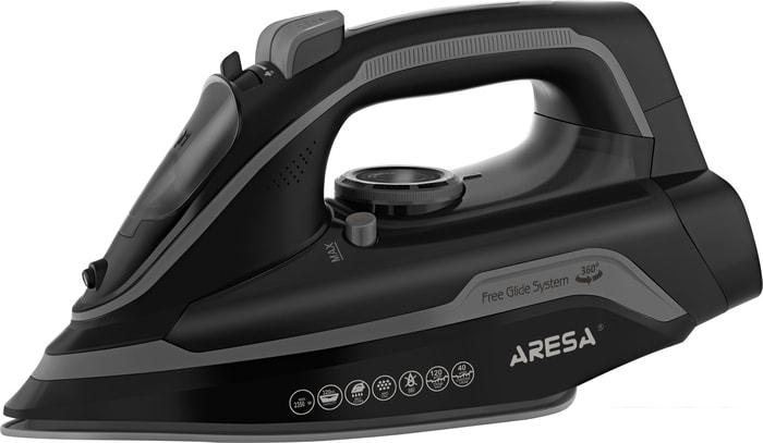 Утюг Aresa AR-3124- фото4