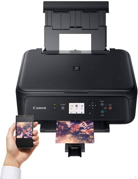 МФУ Canon PIXMA TS5140- фото4