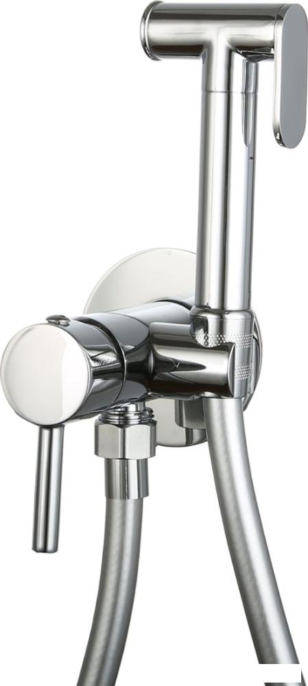 Гигиенический душ Roxen Santi 500940-CH (хром)- фото3