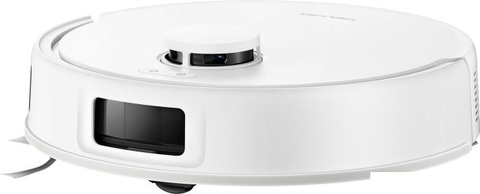 Робот-пылесос Dreame Trouver Robot Vacuum E20 Pro RLE12SA (евровилка, белый)- фото3