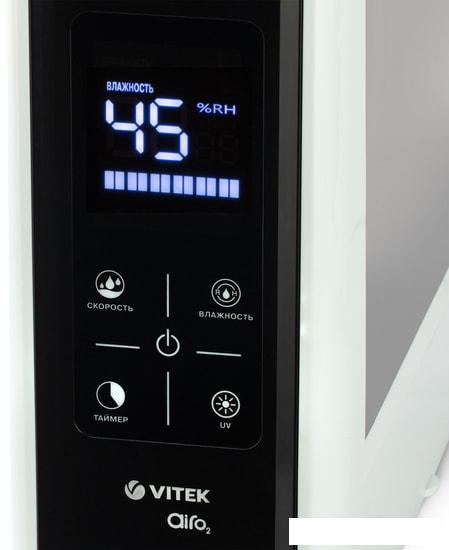 Увлажнитель воздуха Vitek VT-2349- фото3