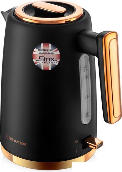 Электрический чайник Brayer BR1054- фото2