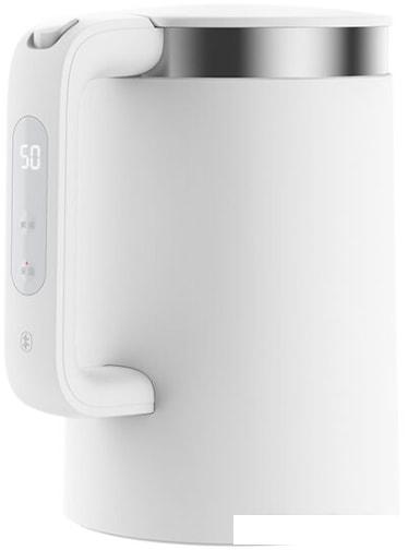 Электрочайник Xiaomi Mi Smart Kettle Pro MJHWSH02YM (китайская вилка)- фото3