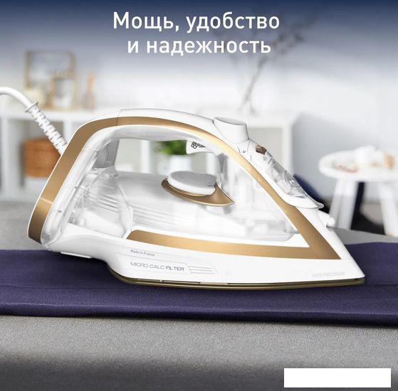Утюг Tefal Puregliss FV8042E0- фото4
