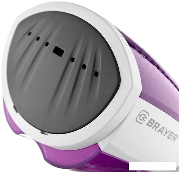 Отпариватель Brayer BR4121- фото4