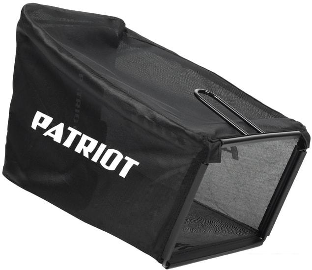 Газонокосилка Patriot PT 40- фото2