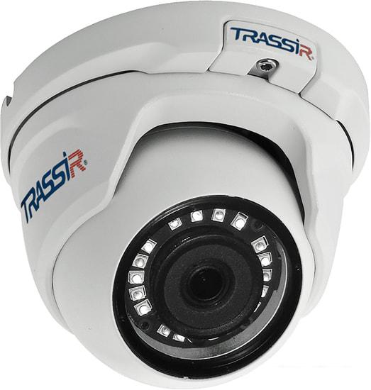 IP-камера TRASSIR TR-D2S5 (3.6 мм)- фото
