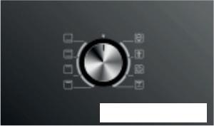 Электрический духовой шкаф Akpo PEA 7008 MMD01 BL- фото4