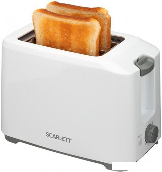 Тостер Scarlett SC-TM11019- фото