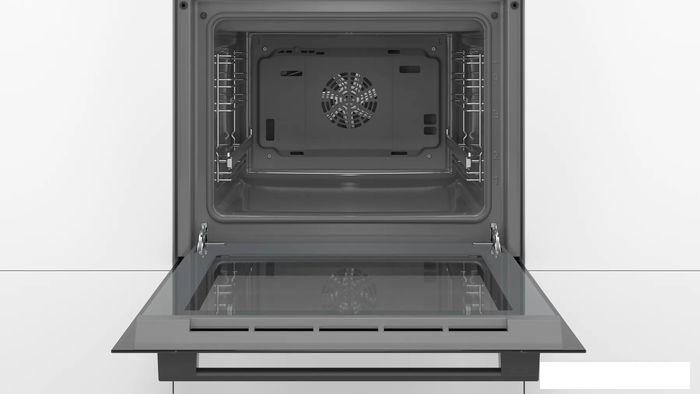 Электрический духовой шкаф Bosch Serie 4 HBF534EB0Q- фото3