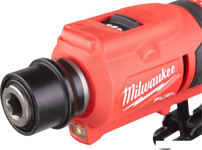 Прямошлифовальная машина Milwaukee M12 FTB-0 Fuel 4933472215 (без АКБ)- фото3