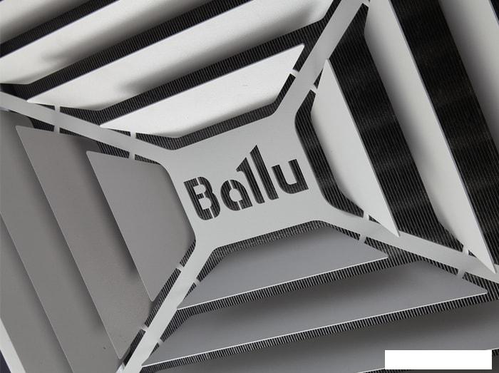 Тепловентилятор Ballu BHP-W4-15-D- фото4